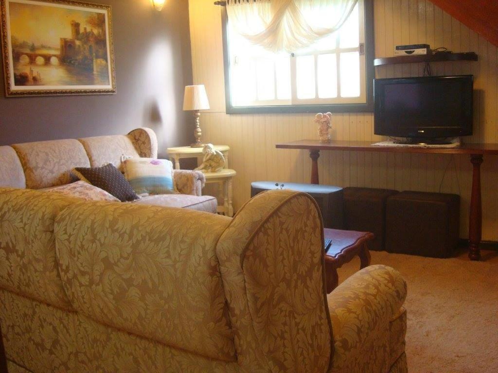 Chale Morada Do Bavaria Gramado Ngoại thất bức ảnh